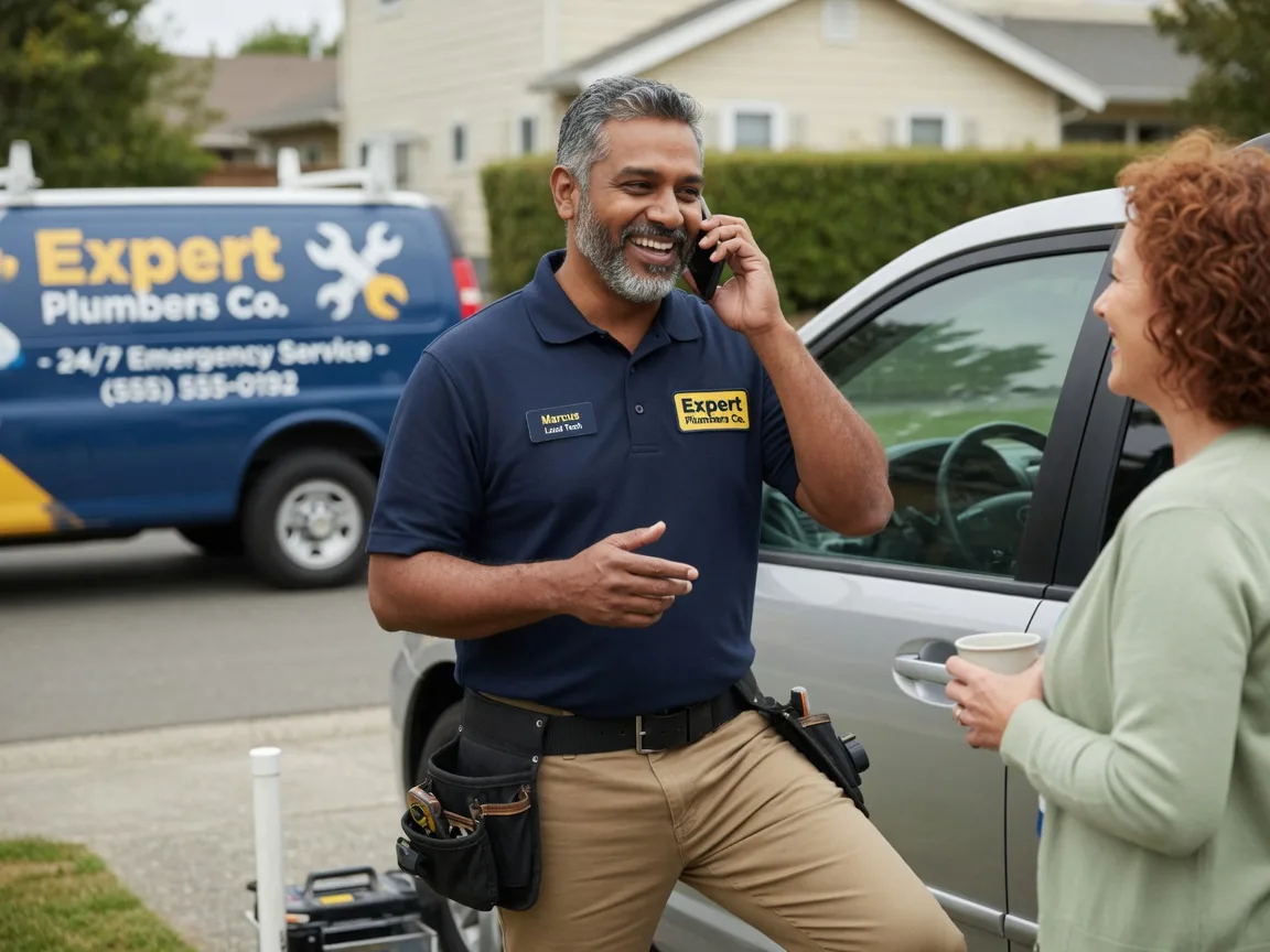 Emergency Drain Cleaning in Connelly Springs, NC